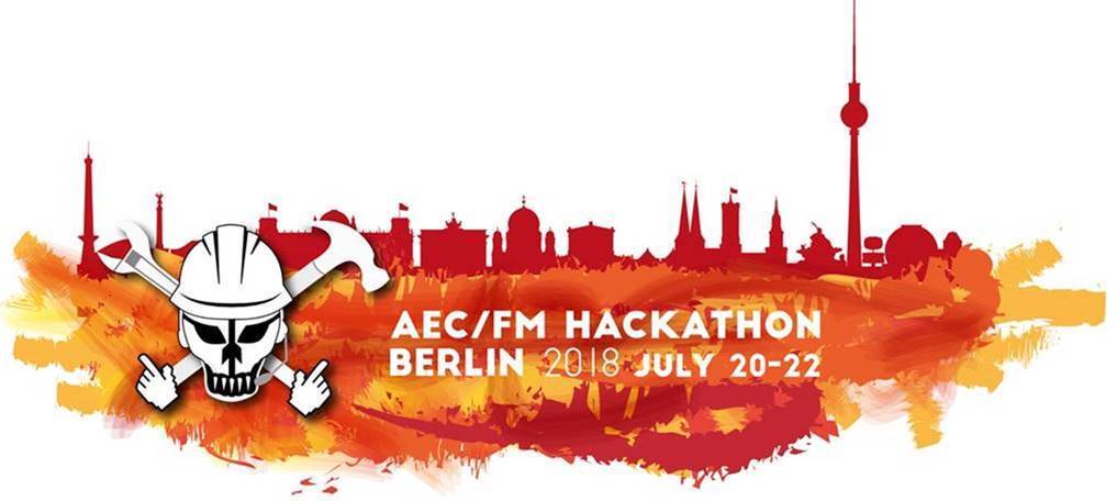 AEC Hackathon Berlin