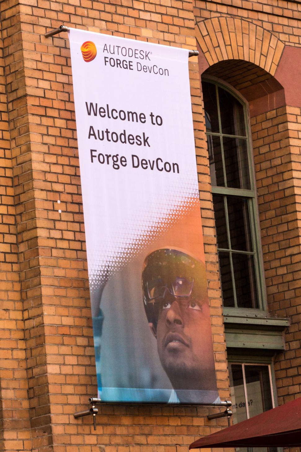 Forge DevCon in Darmstadt keynote speakers have been announced.