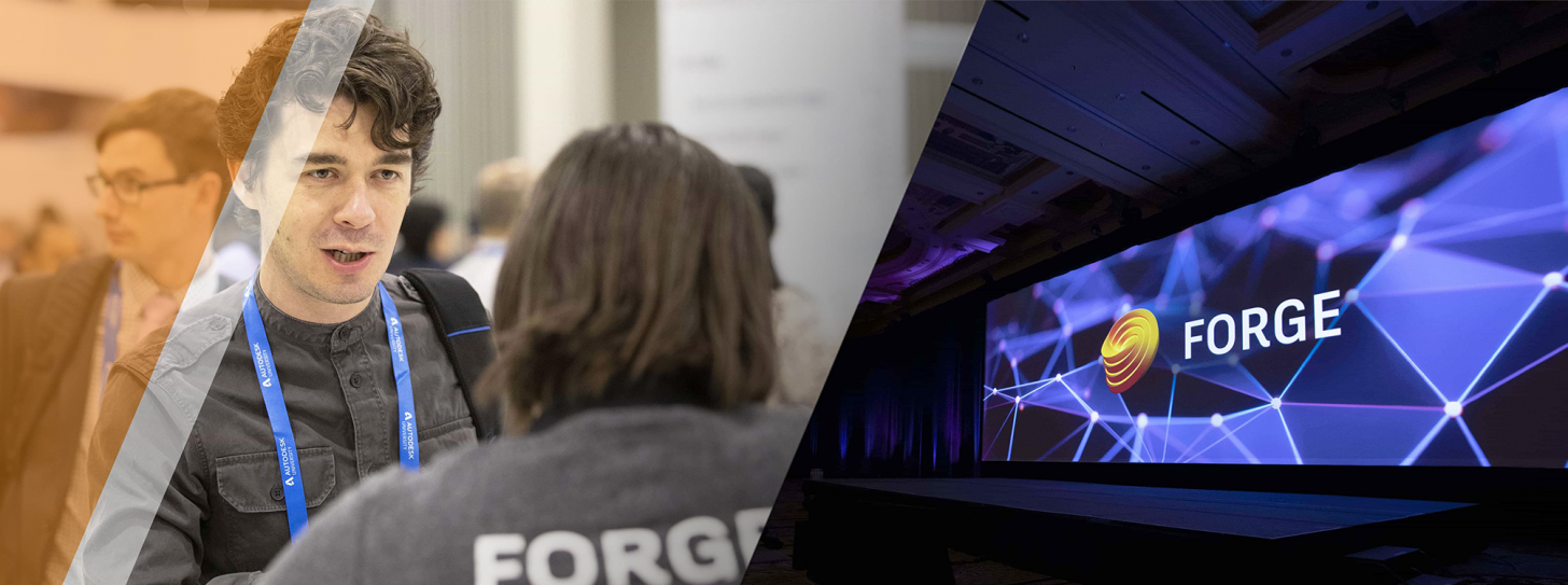 Forge DevCon registration opens August 7