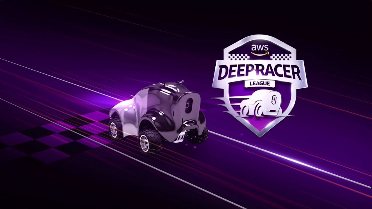 AI Race Cars @ Forge DevCon 2019 with AWS DeepRacer! | Autodesk