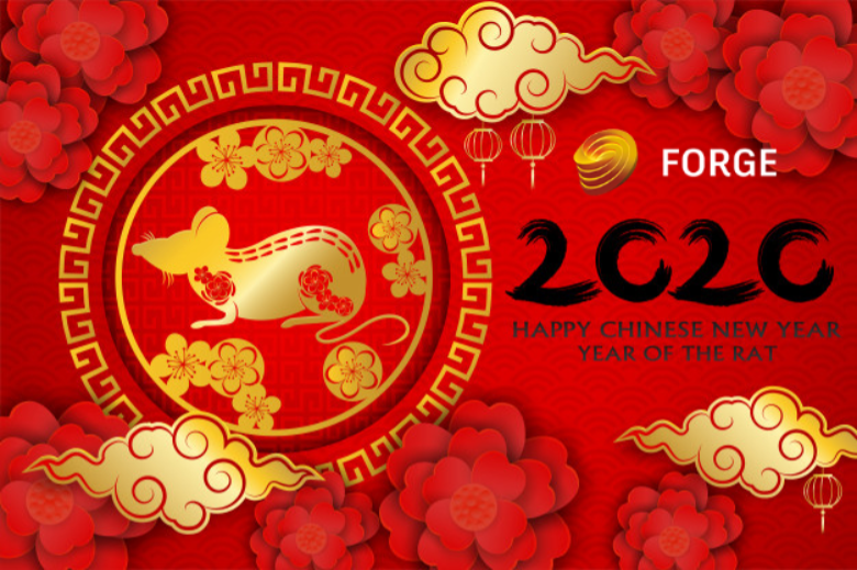 200+] Chinese New Year Wallpapers