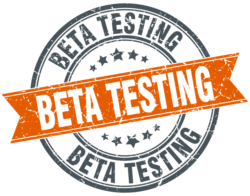 Beta test