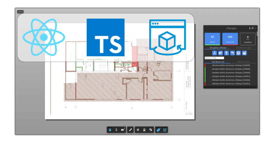 Diagram of every possible TypeScript type · GitHub