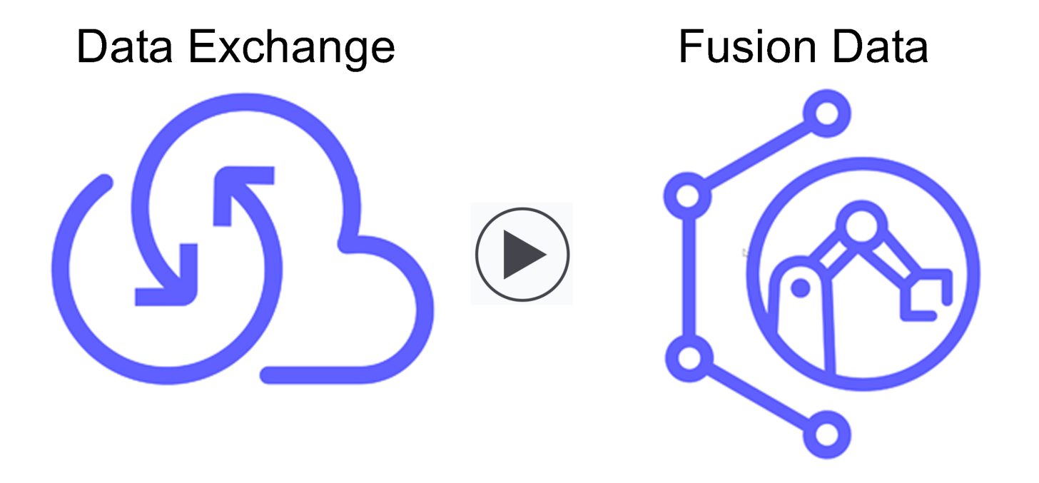 Forge Data Videos