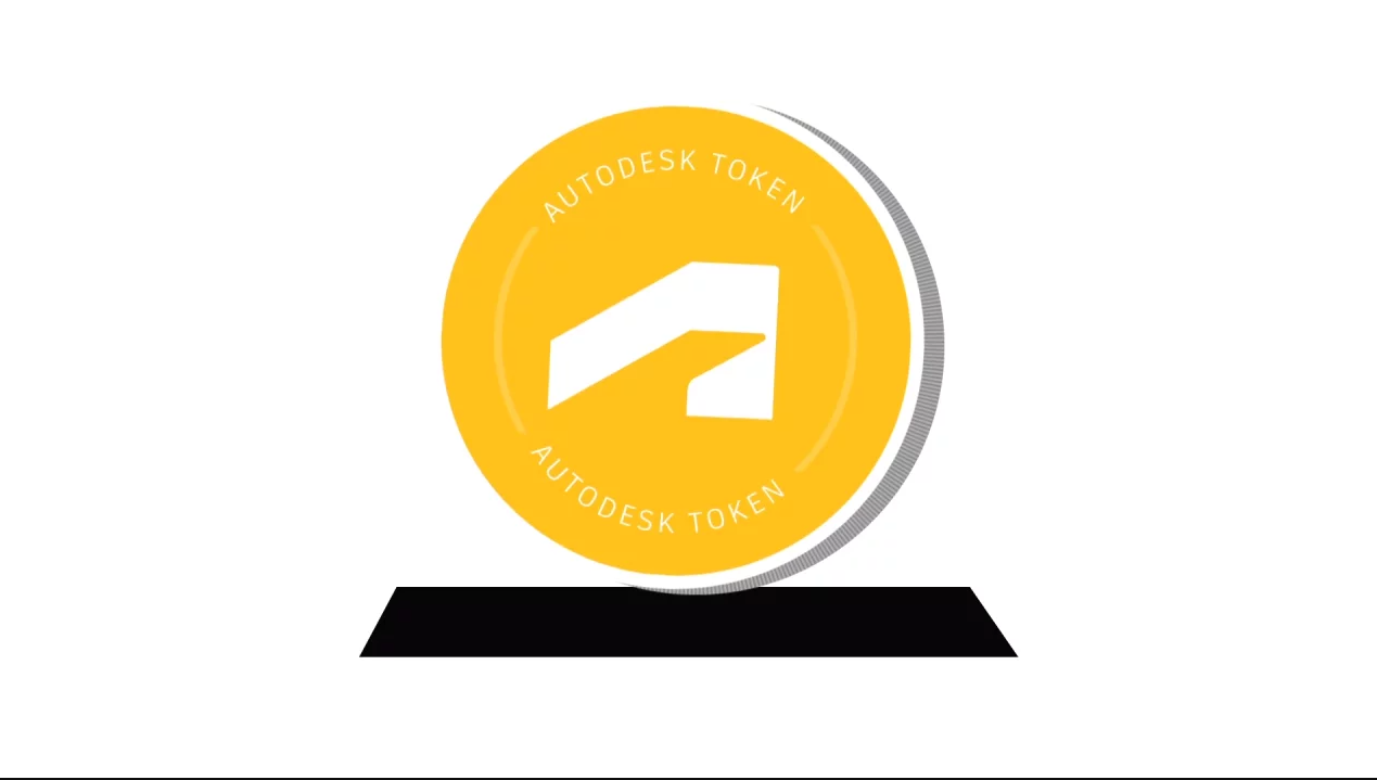 Some token. Флекс токен. Autodesk Flex. Токены тон.