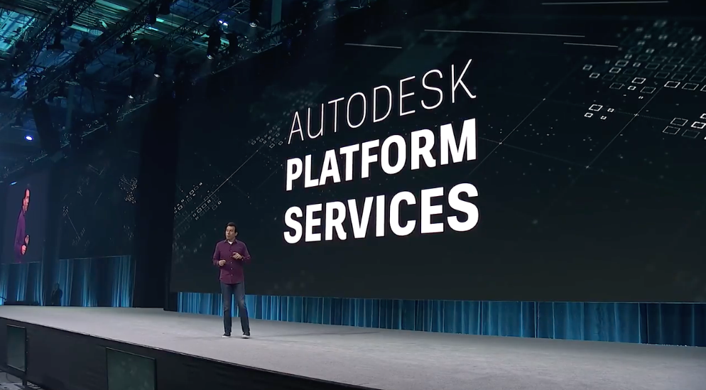 Autodesk Platform Services