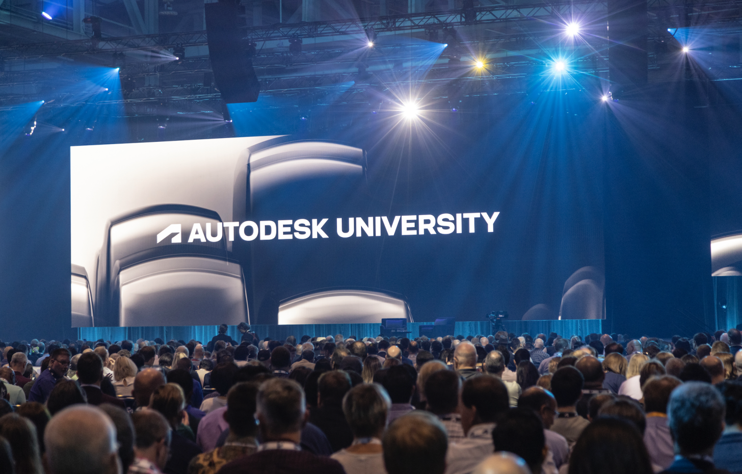 Building a Sustainable Future: Autodesk's Partnerships and