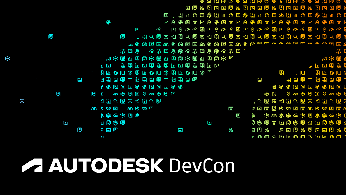 Devcon 2024 Autodesk Desktop Celle Darline