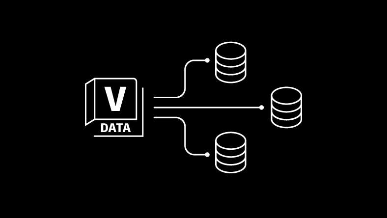 Vault Data APIs