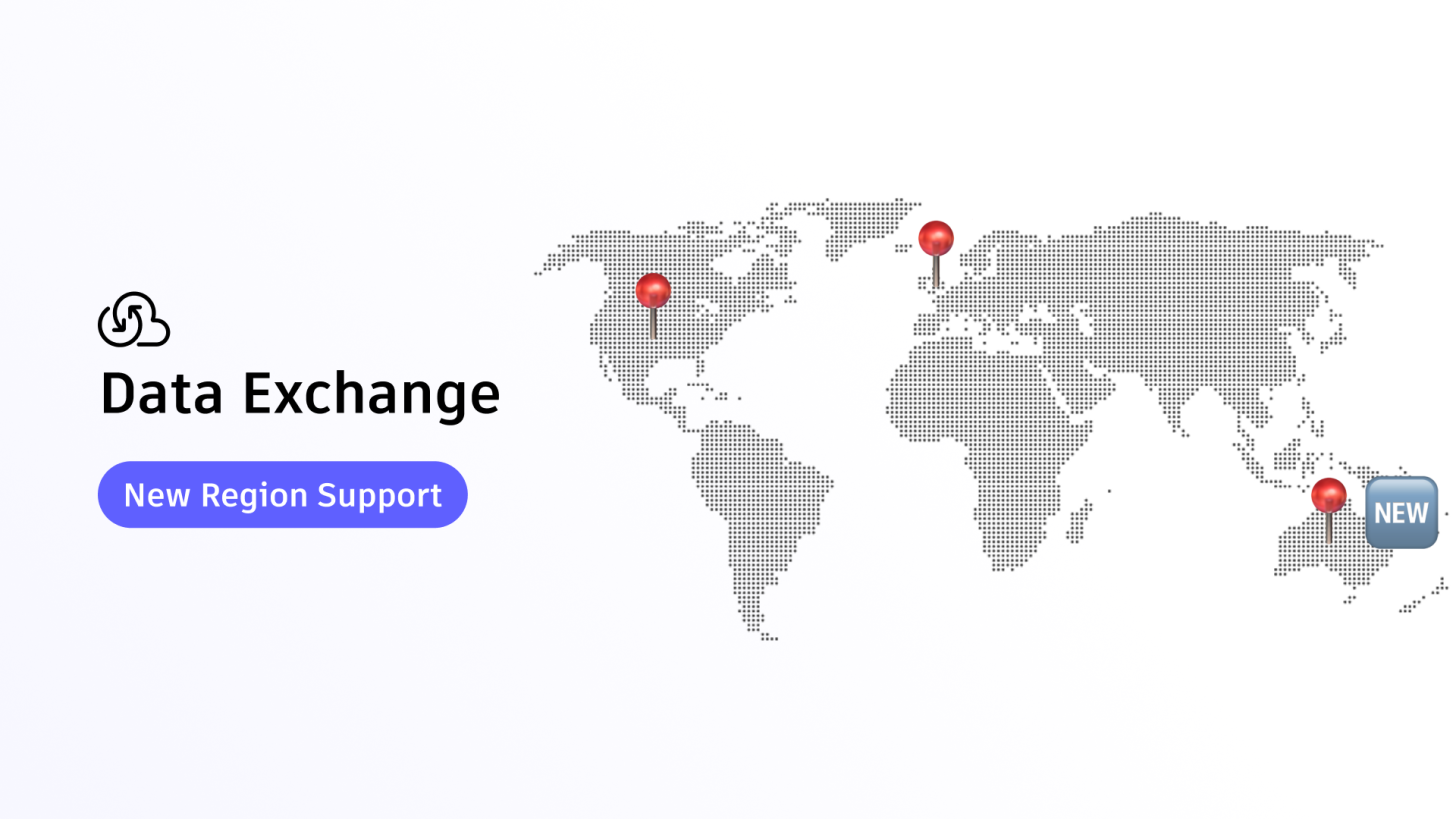 Data Exchange now available regionally in Australia | Autodesk Platform ...