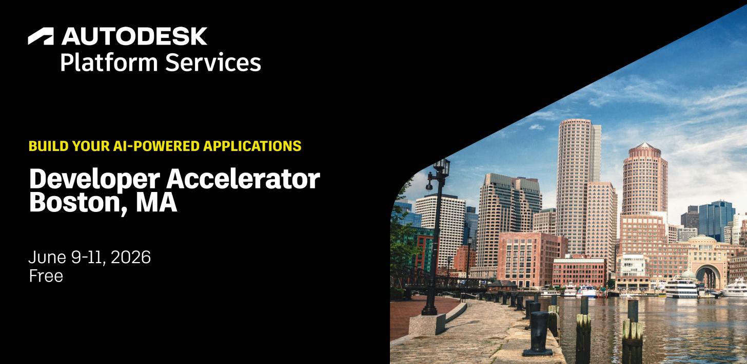 boston accelerator_aps_ai