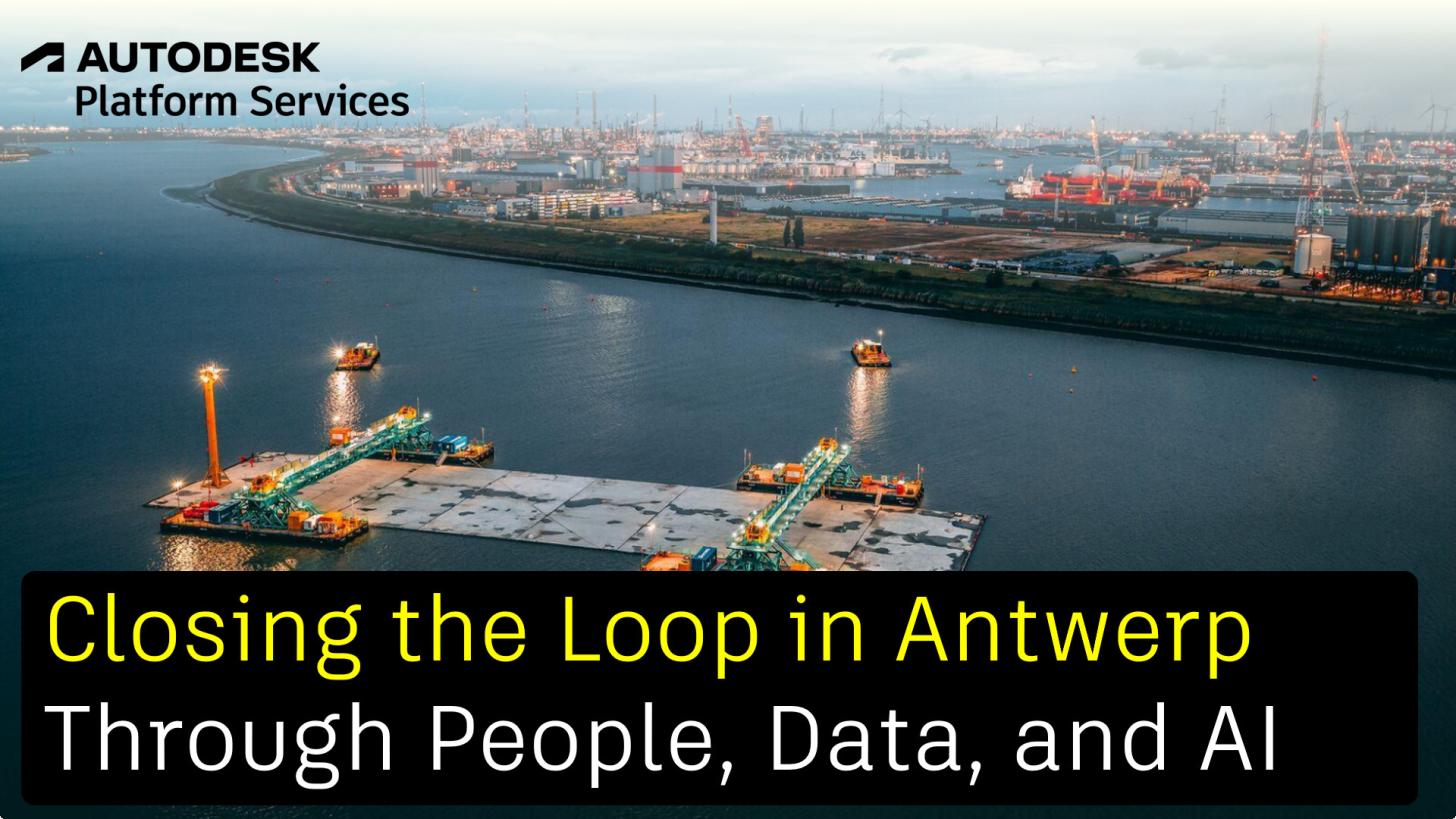 Closing the loop