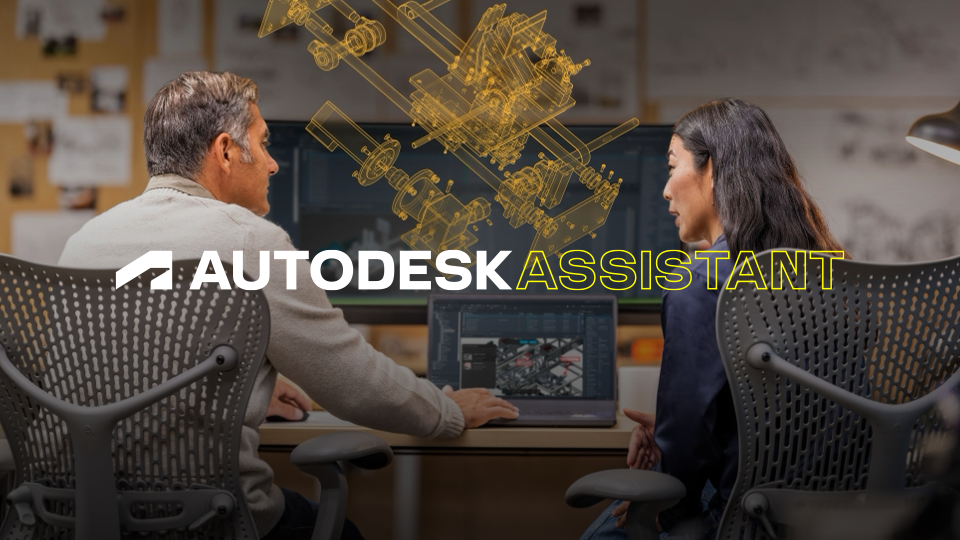 Autodesk Assistant