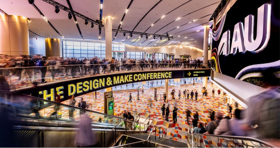 AU 2026 image