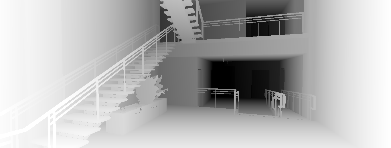 Do You Still Need ControlNet? Testing Next-Gen Models on Viewer Scenes ...