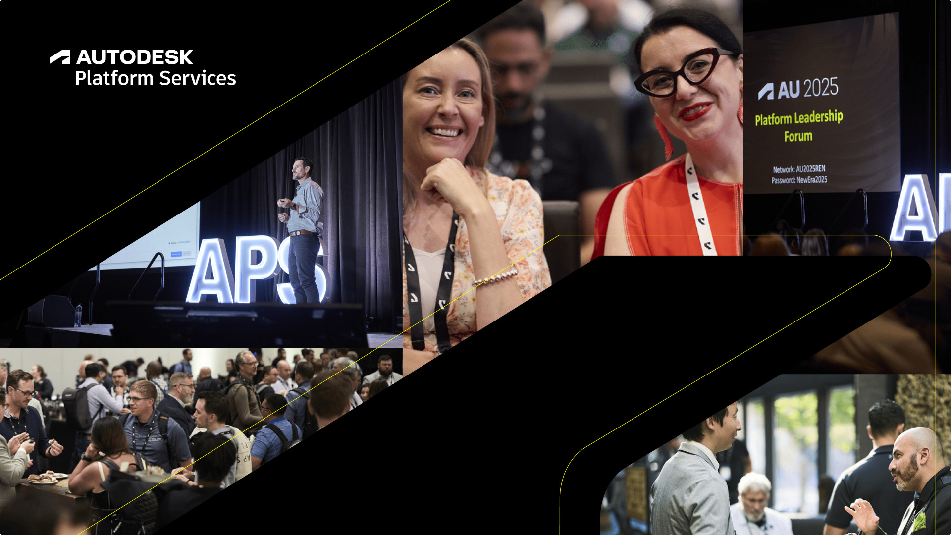Platform Leadership Forum, Nashville 2025