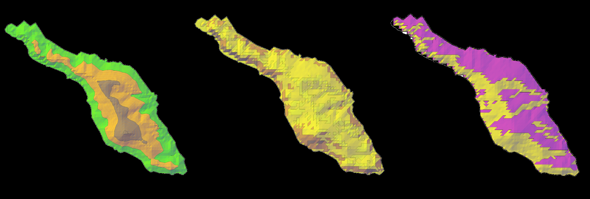 Plex Earth Terrain image