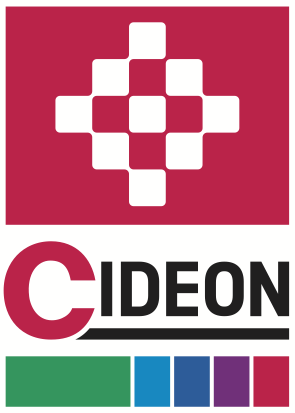 CIDEON logo