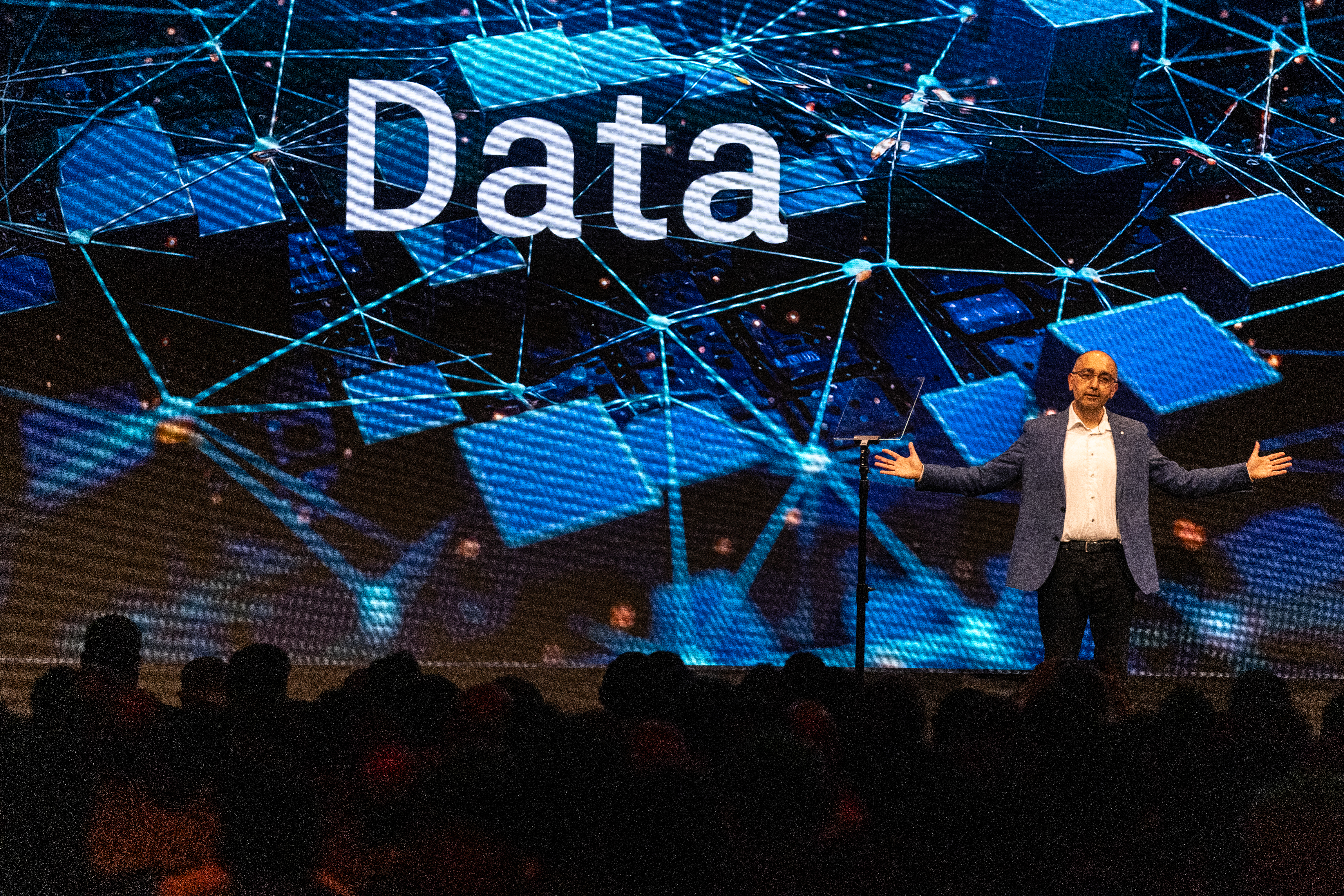 Data