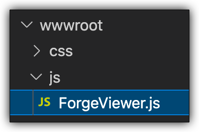 ForgeViewer.js