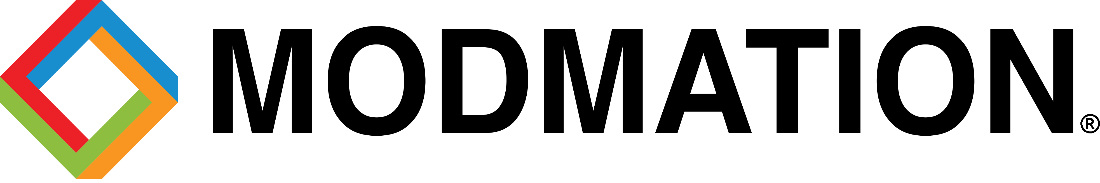 Modmation logo