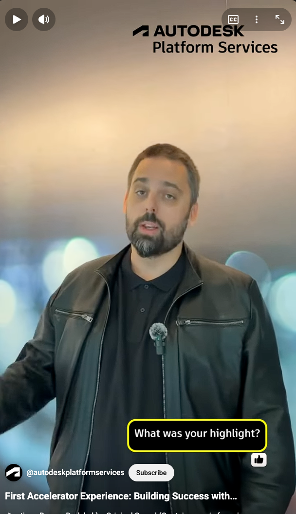 Listen to Anton's highlight