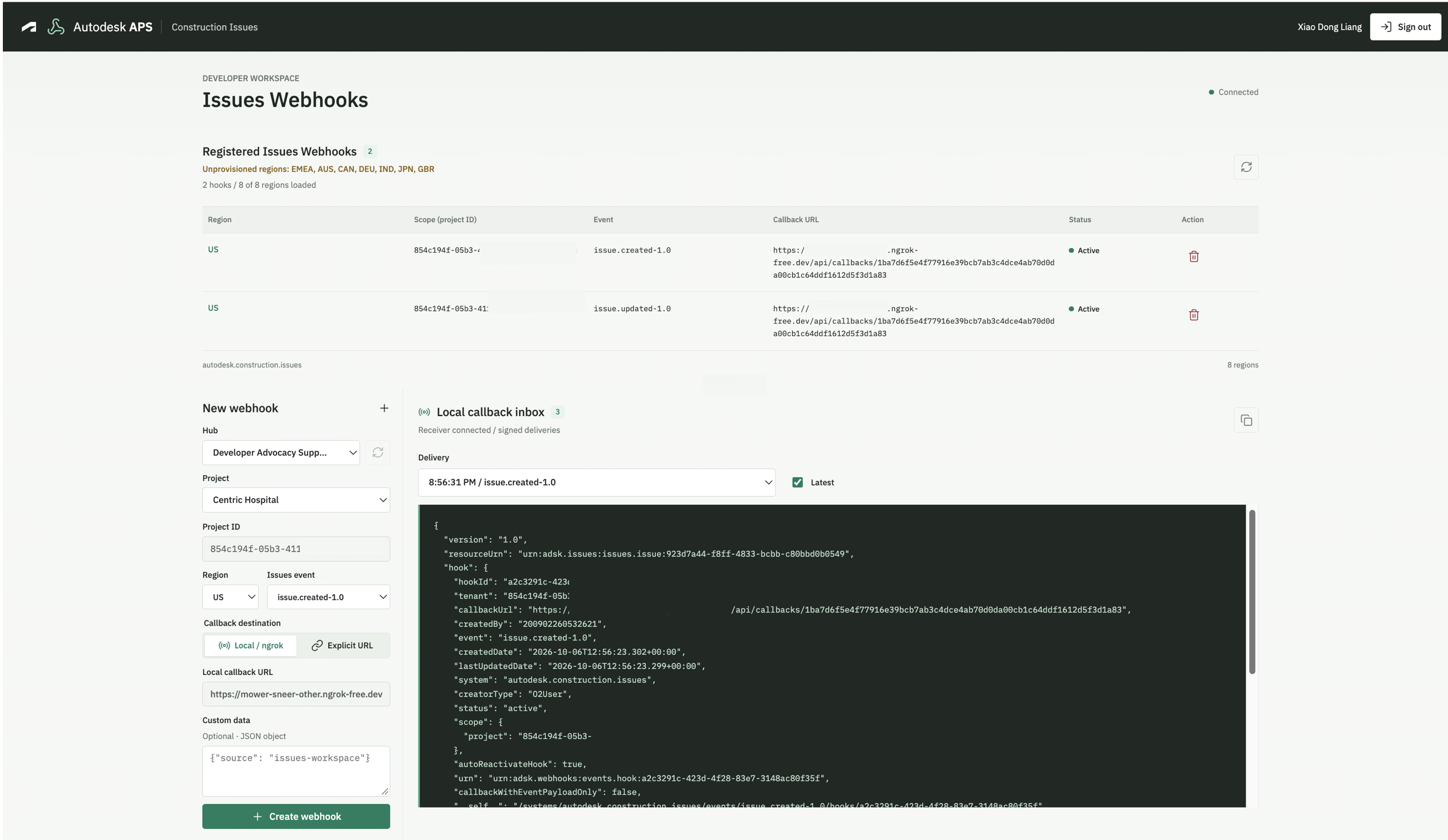 More Webhook Events for Issues API: Track Comments and Attachments ...