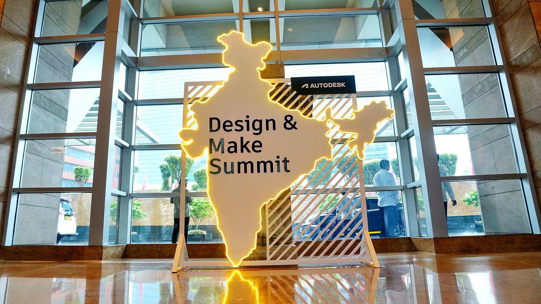 Design & Make Summit, India