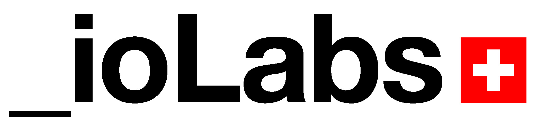 ioLabs logo