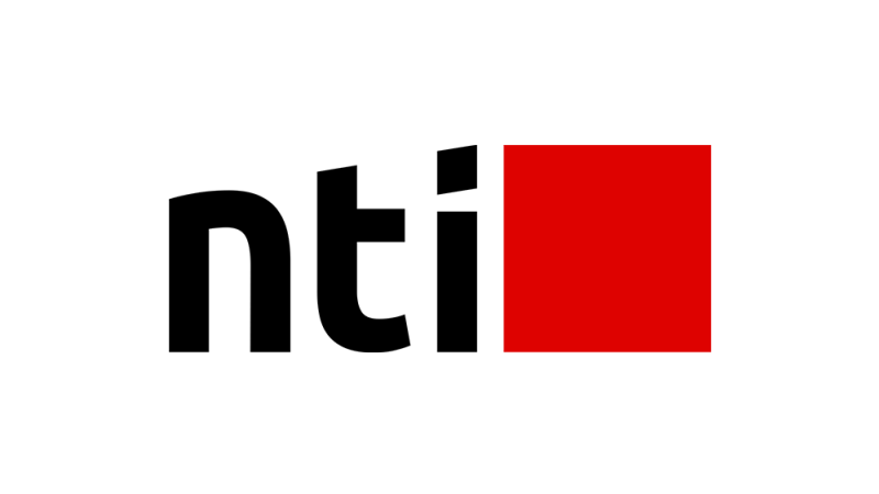 NTI logo