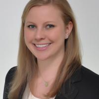 Emily Scherbenski, Forge Business Manager Emily Scherbenski