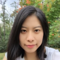 Senior Experience Researcher Yaoli Mao