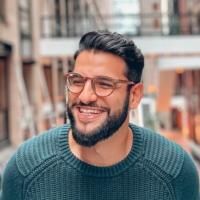 Abby El-Asmar Profile Photo