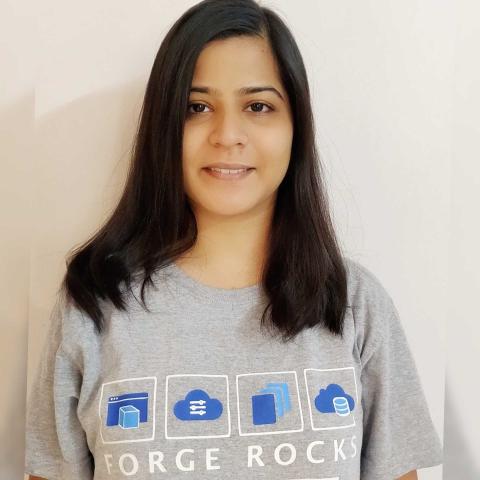 Deepali Srivastava Deepali Srivastava