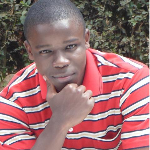 Developer Advocate Timothy Wanga
