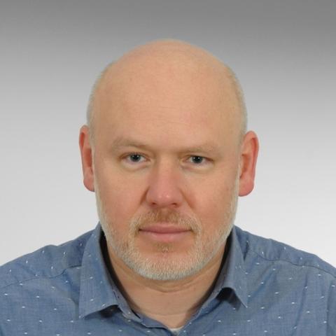Developer Advocate Jan Liska