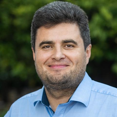Krisztian Hegedus Krisztian Hegedus