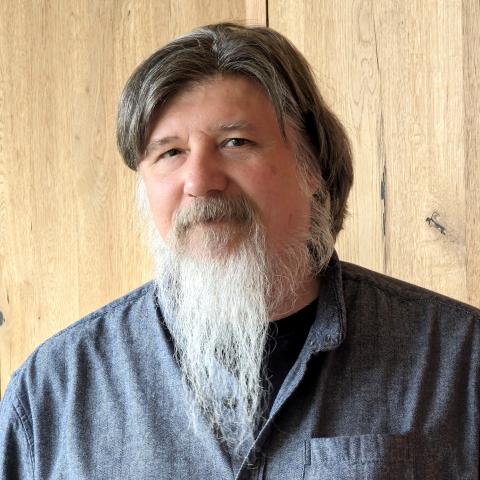 Kevin Vandecar - Sr. Manager, Developer Advocacy and Support
