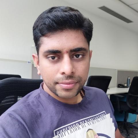 Nachikethan Nachi