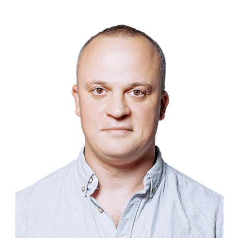 ​​​​​​Oleksandr Syniakov