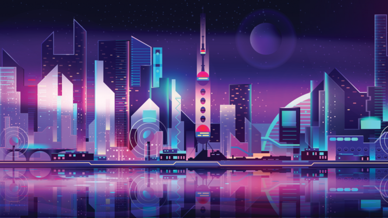 Metropolis