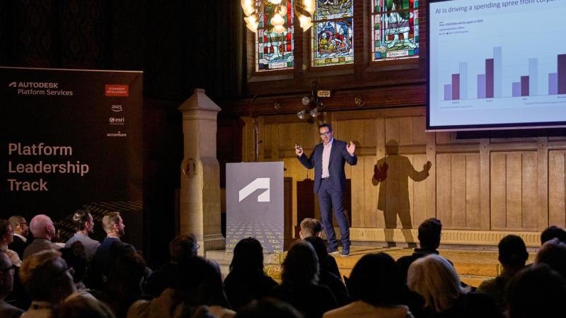 Events | Autodesk Platform Services