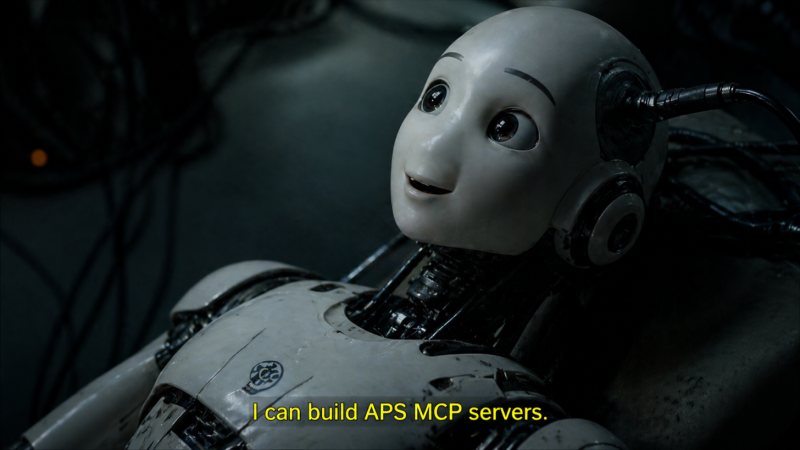 Aps Development AI | Autodesk Platform Services