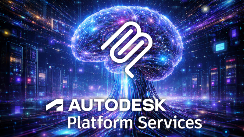 Python | Autodesk Platform Services