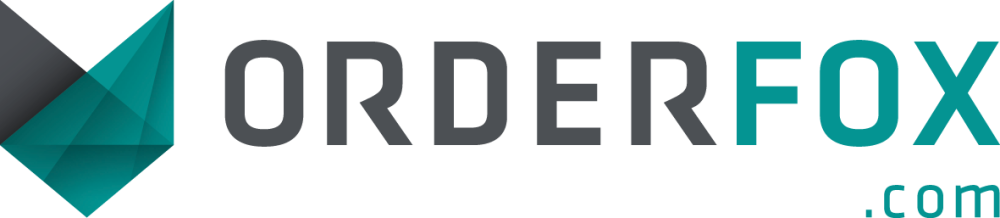 ORDERFOX.com logo
