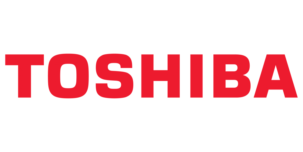 Toshiba logo