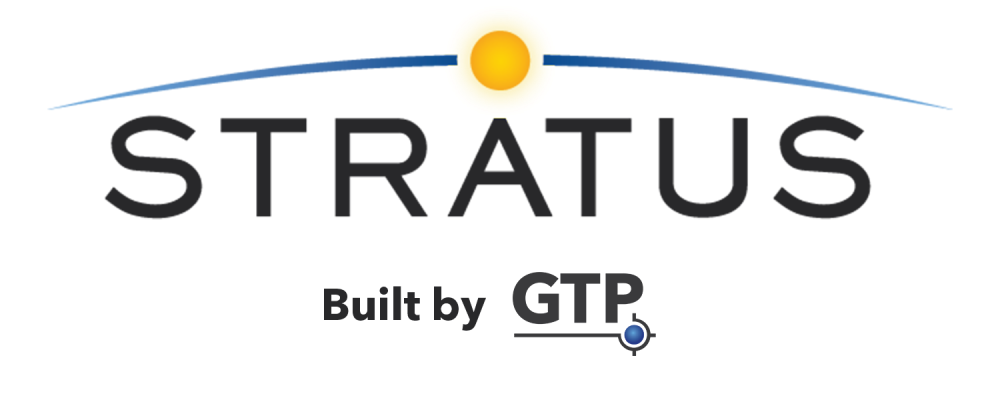 STRATUS Logo
