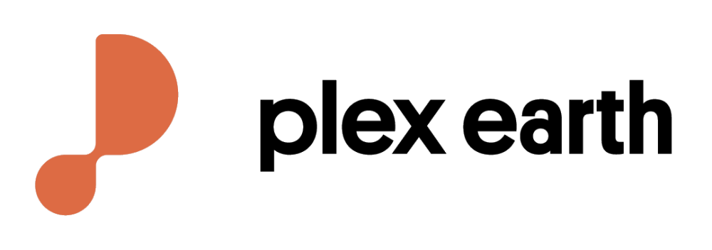 Plex-Earth logo