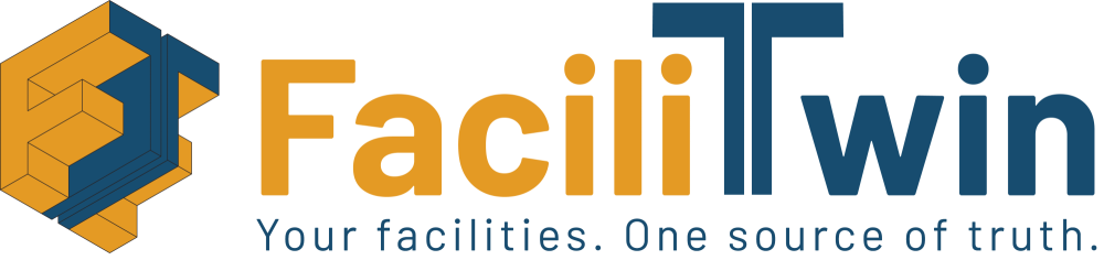 FaciliTwin logo