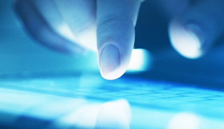 Safe Software teaser background